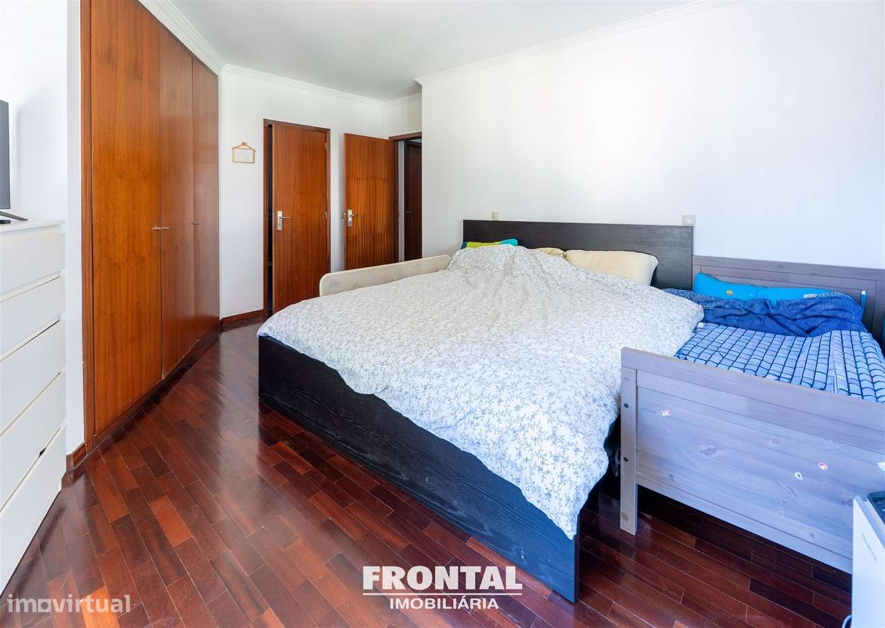 Apartamento T3 Venda-30