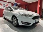 Ford Focus SW 1.5 TDCi Trend+ DPS - 1