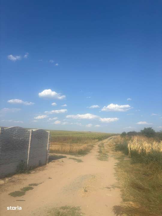 Teren intravilan, 500mp, zona Malu Mare, comision 0% - Imagine principală: 5/6