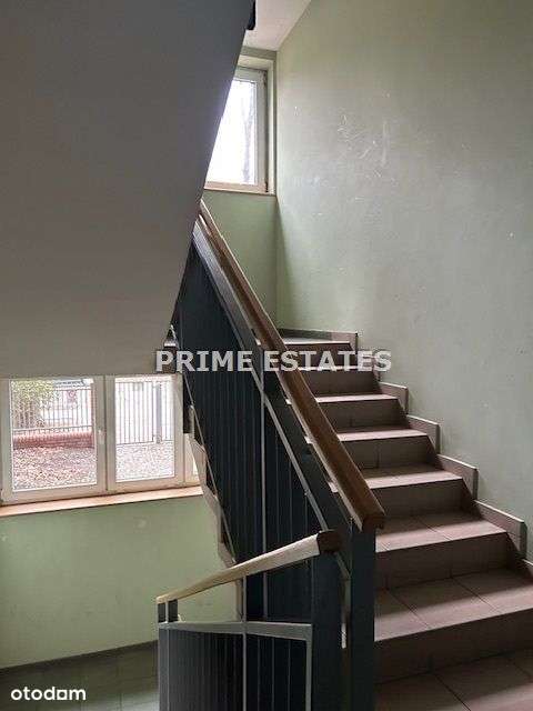 3-Pokojowe Przy Ul.Zdrowej - Centrum-10