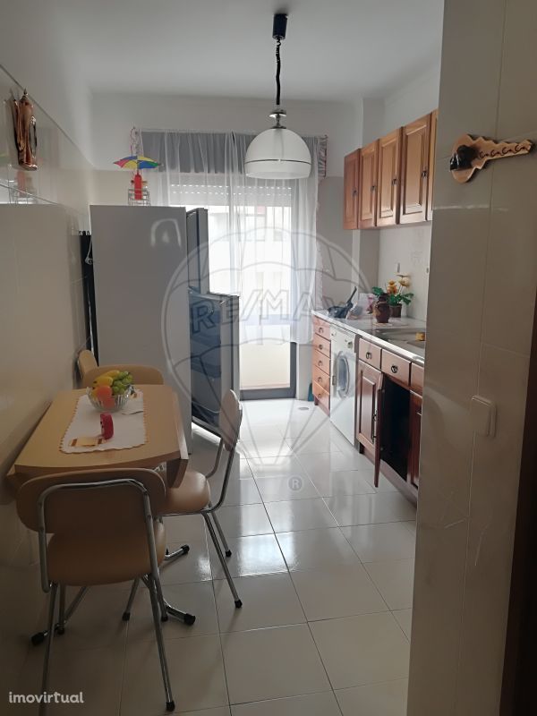 Apartamento T3 para venda