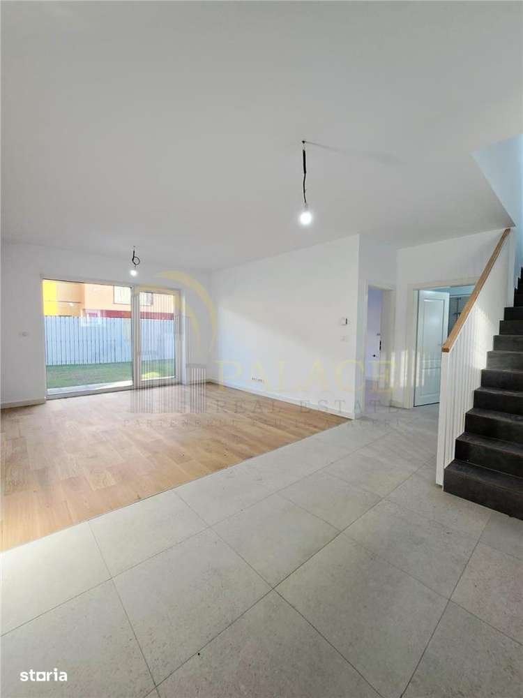 Proiect exclusivist | Vila de vanzare cu mutare rapida | Pipera Plaza-9