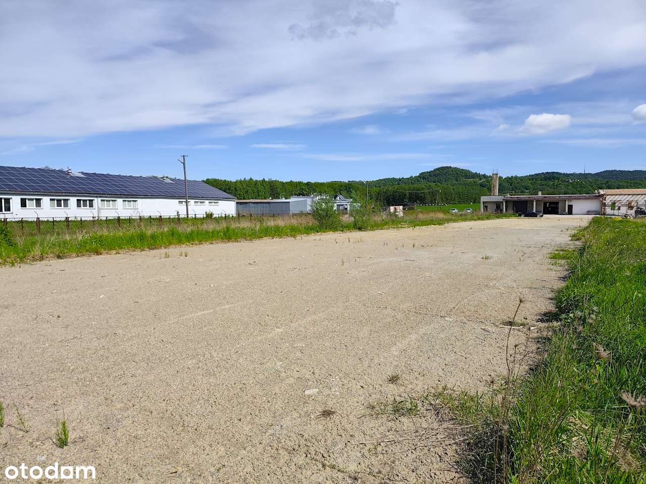 Działka inwestycyjna z budynkiem — cena obniżona aż do 720 000 zł! - Pełny obrazek: 4/4