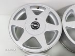 Alufelgi 15'' Opel Astra Vectra  5x110 ET33 - 3