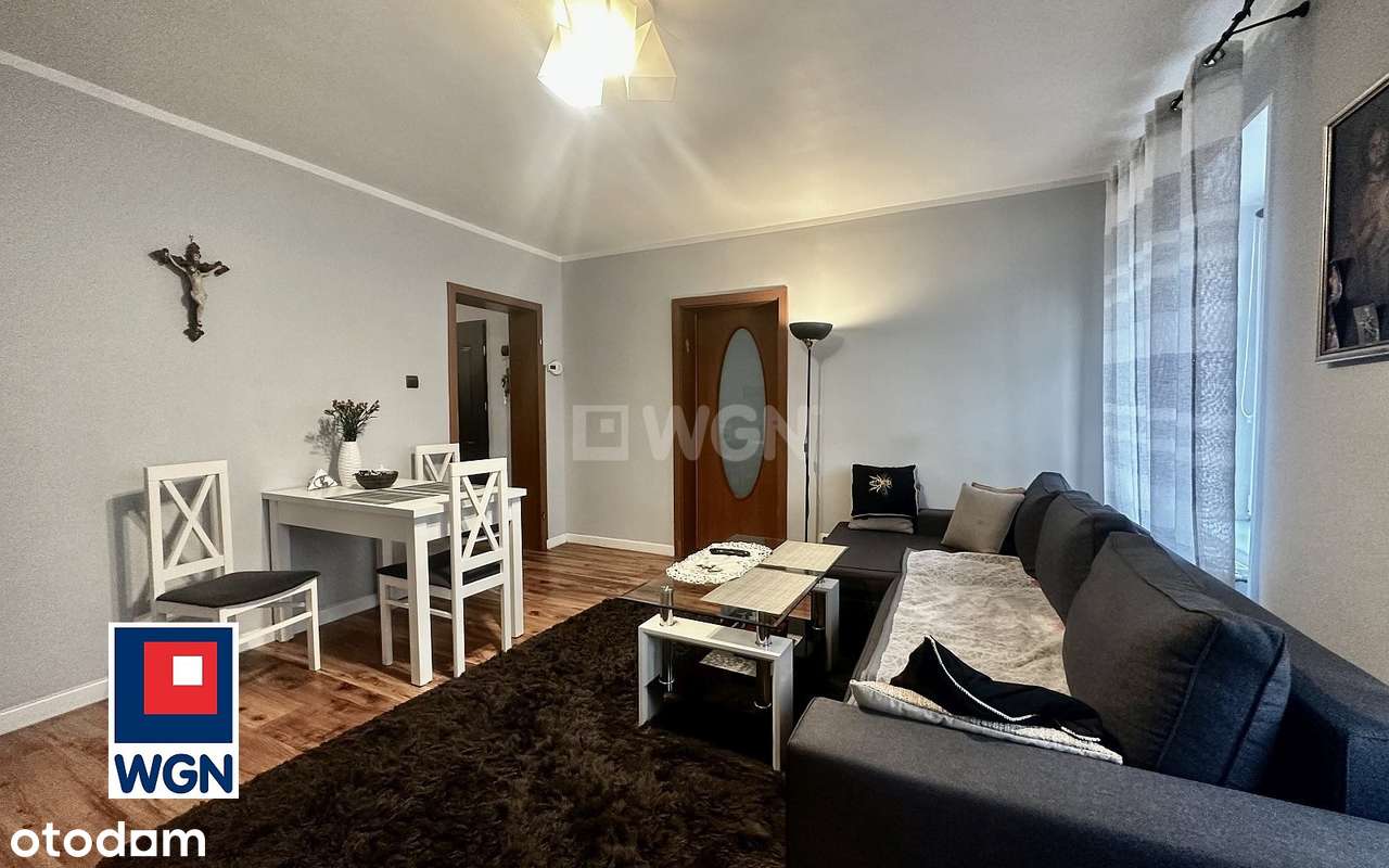 Mieszkanie w sercu Słupska, ul. Rybacka-6