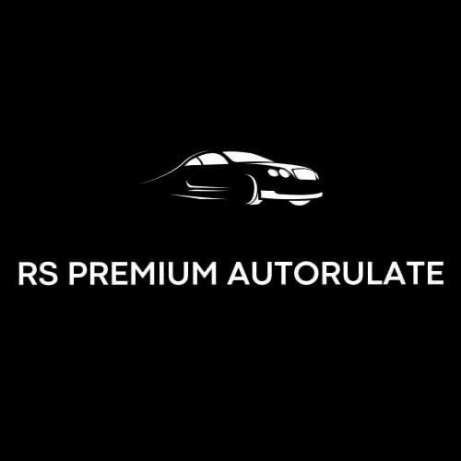 RS Premium Autorulate logo