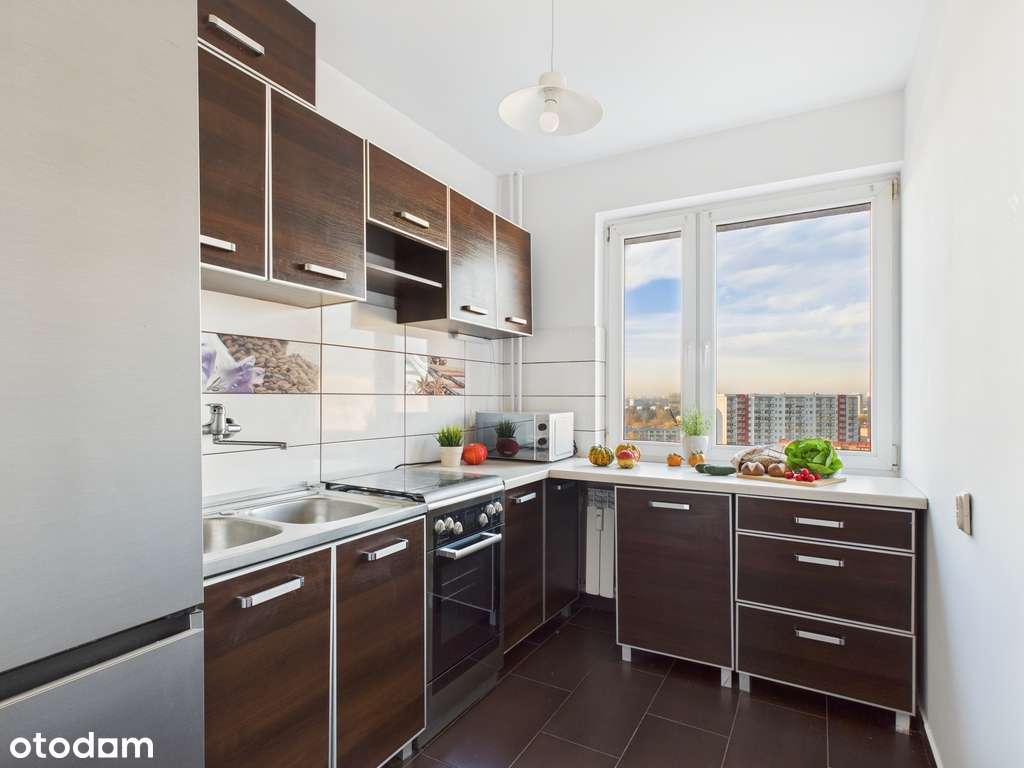 Gotowe do zamieszkania - 3 pokoje z kuchnią-9