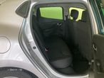 Renault Clio 1.5 dCi Limited - 9