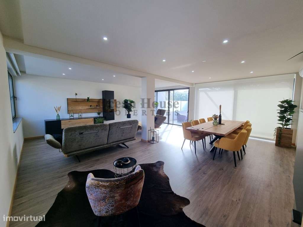 Moradia T3 em condomínio privado com piscina - Albufeira - Grande imagem: 4/33