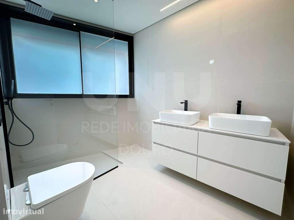 Apartamento T1 NOVO | São Cosme, Gondomar-7