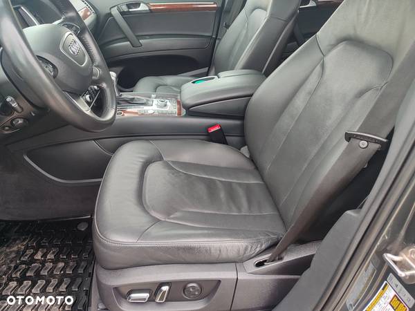 Audi Q7 3.0 TDI DPF Quattro Tiptronic - 16