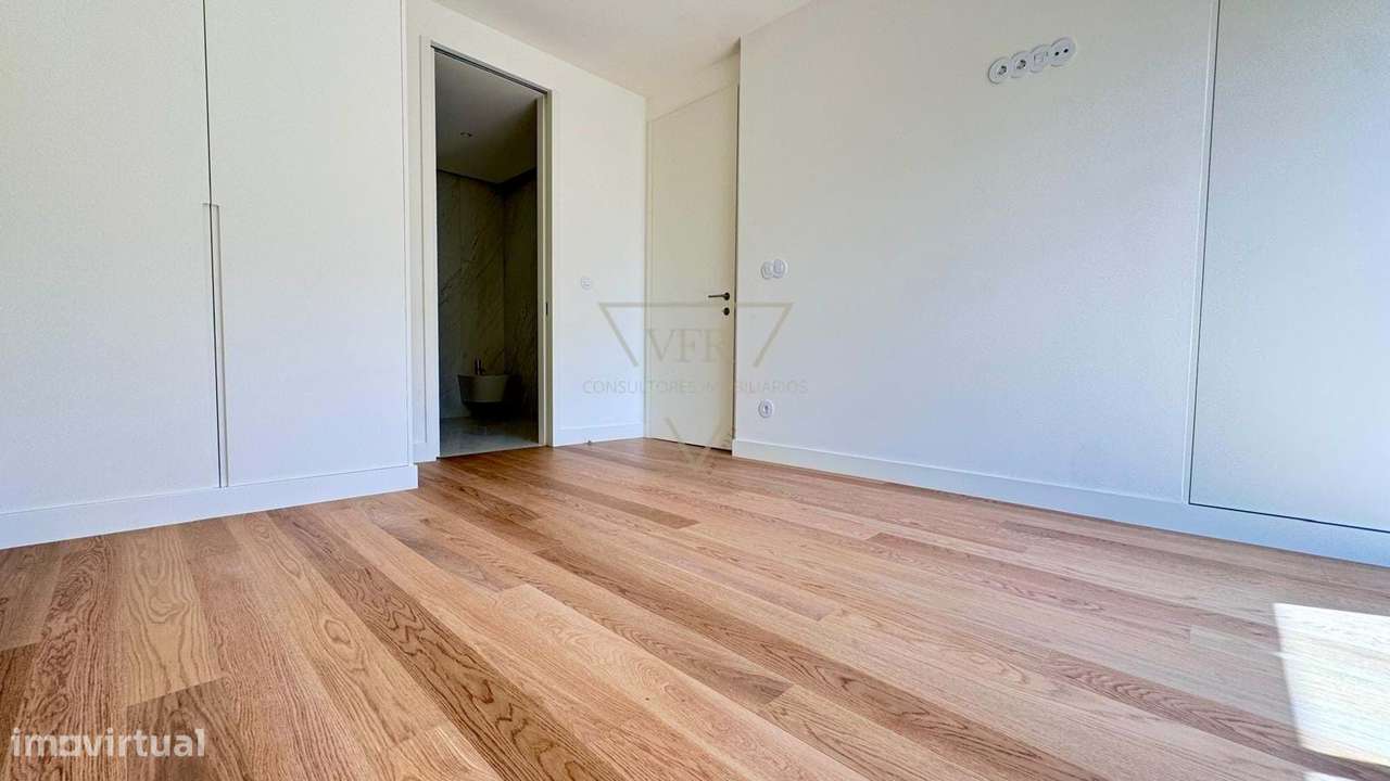 Apartamento Exclusivo T2 no Centro de Lisboa - "Conde Redondo Residenc-25