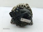 Alternador Ford Transit Courier B460 Caixa - 2