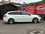 Peugeot 308 SW 1.5 BlueHDi GT Line EAT8 - 10