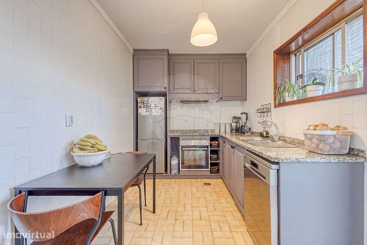 Apartamento T2 para venda-9