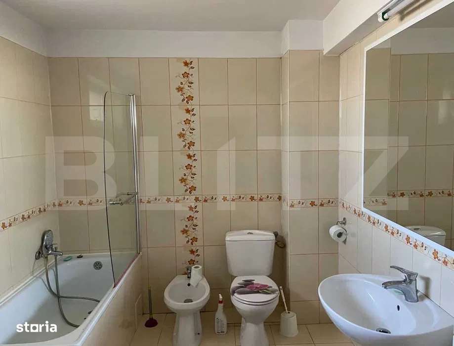 Apartament cu 3 camere, 84 mp, zona - Buna Ziua - Imagine principală: 5/6