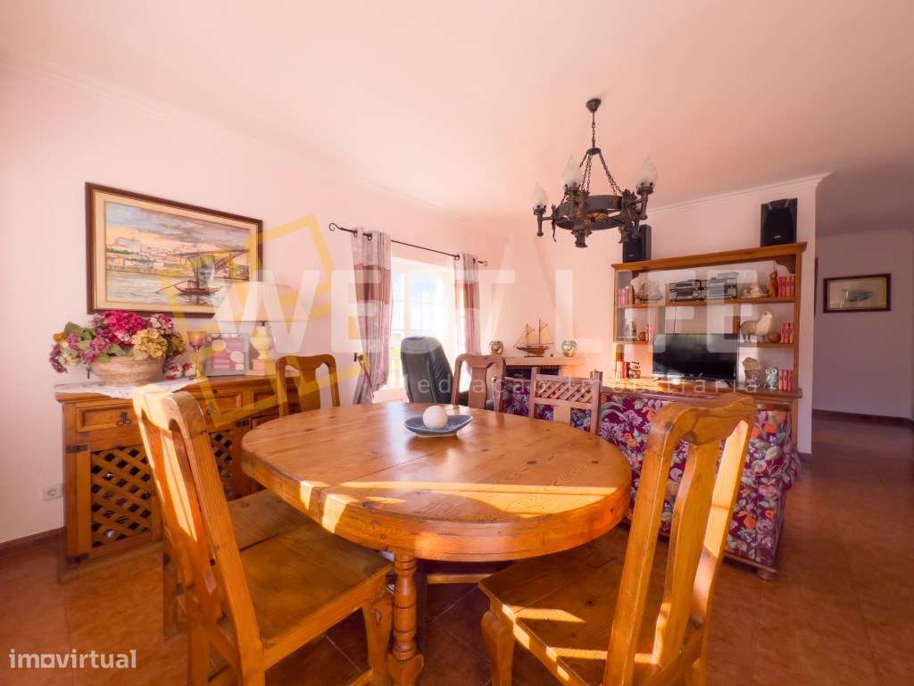 EXCLUSIVO WEST LIFE - Moradia T4 com Piscina e vista fantástica a 5... - Grande imagem: 5/35