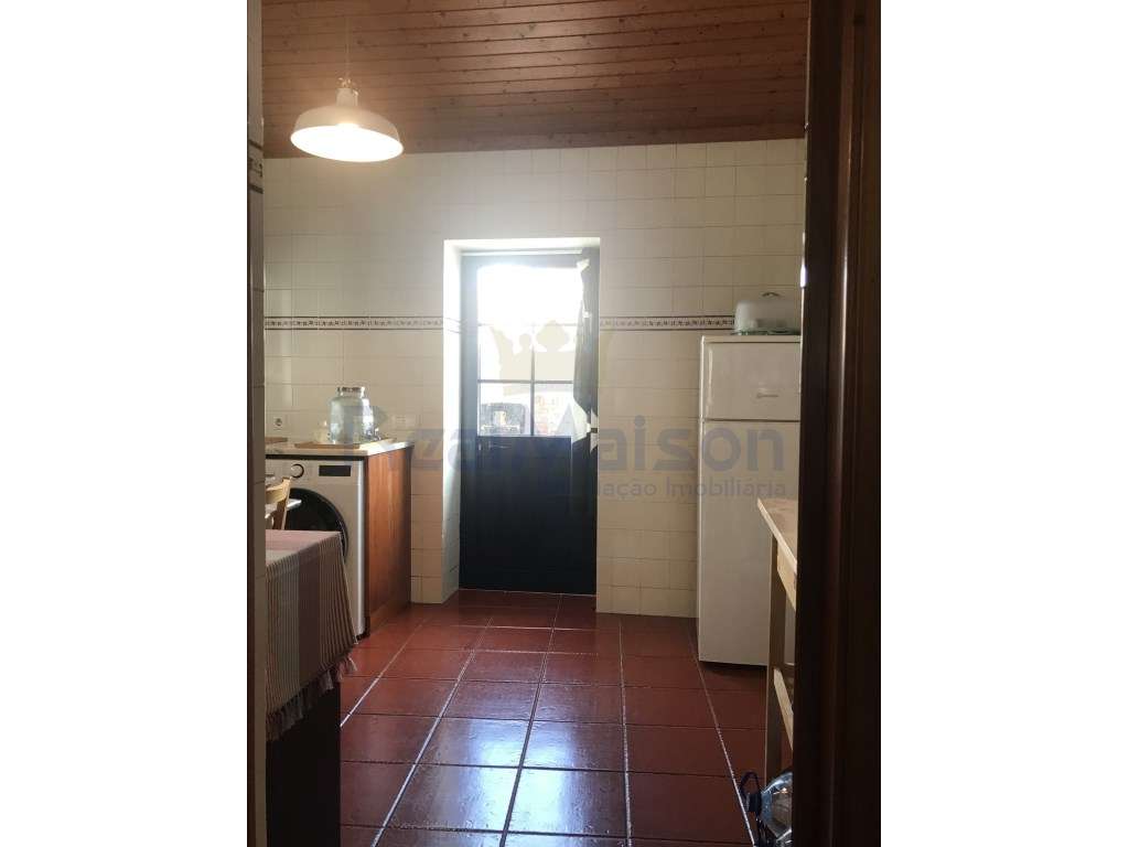 Moradia térrea independente com Piscina e Jardim - Arneiro das Milh...-18