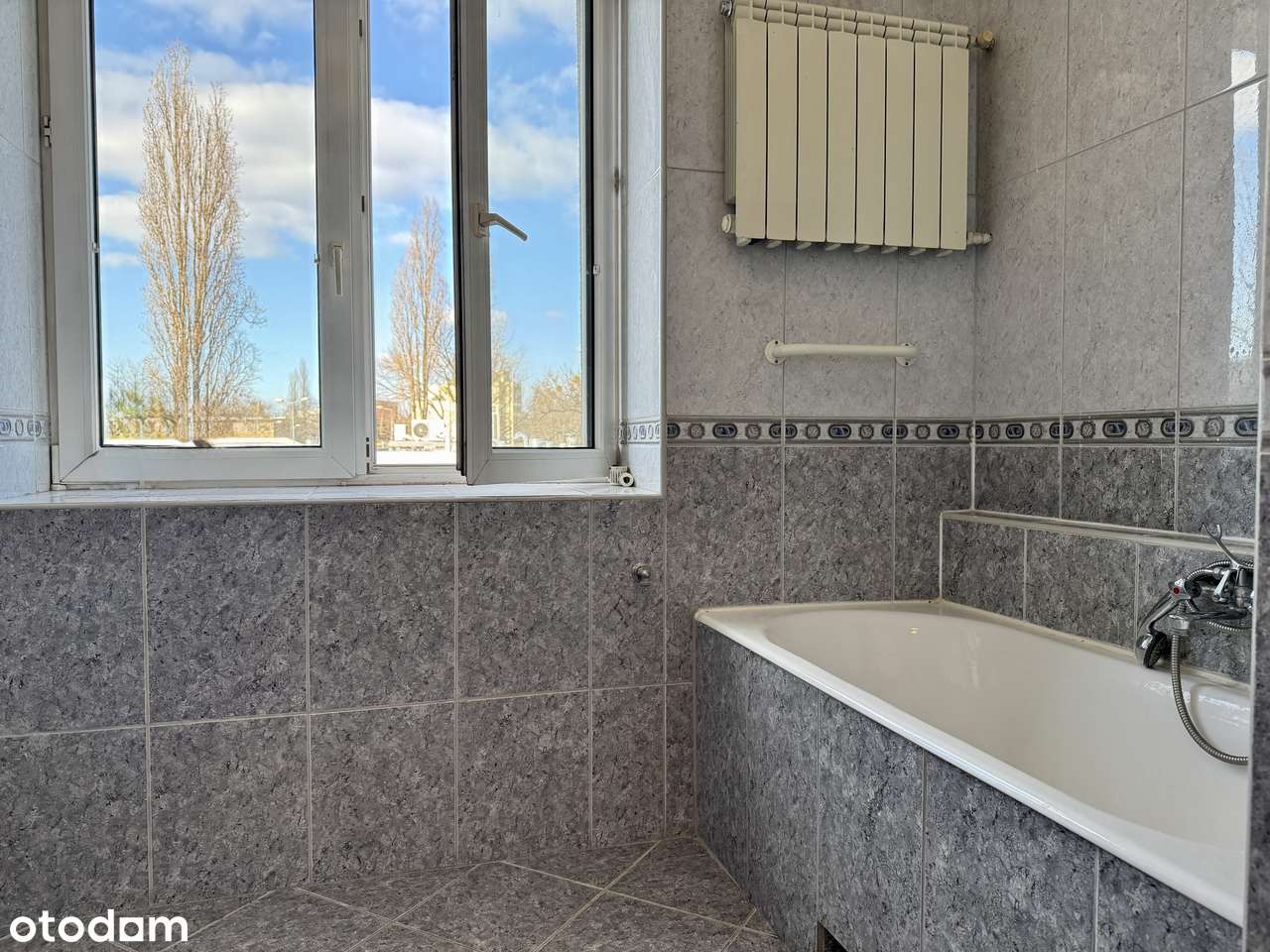 3 pokoje Śródmieście na granicy z Mokotowem-6