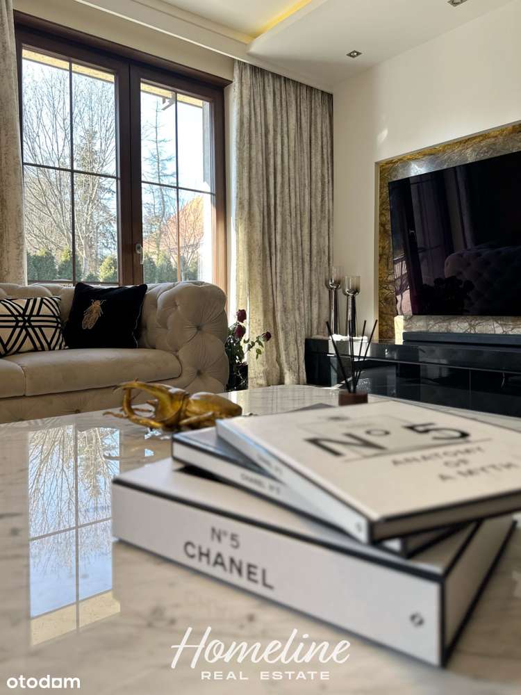 Przestronny dom Premium w Długołęce | 268 m²-8