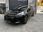 Renault Clio Sport Tourer Energy dCi 90 Start & Stop Dynamique - 2