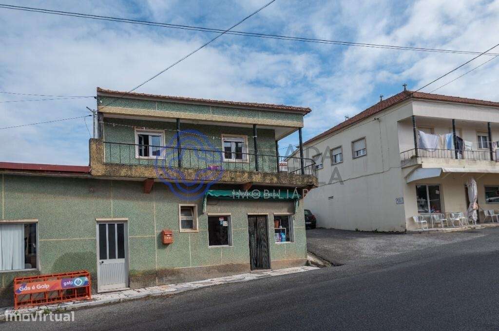 Apartamento T2 em Carvalhal Benfeito,Caldas da Rainha - Grande imagem: 5/24