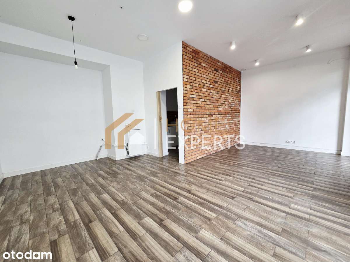 Lokal usługowy przy głównej ulicy Gdyni - Pełny obrazek: 5/10