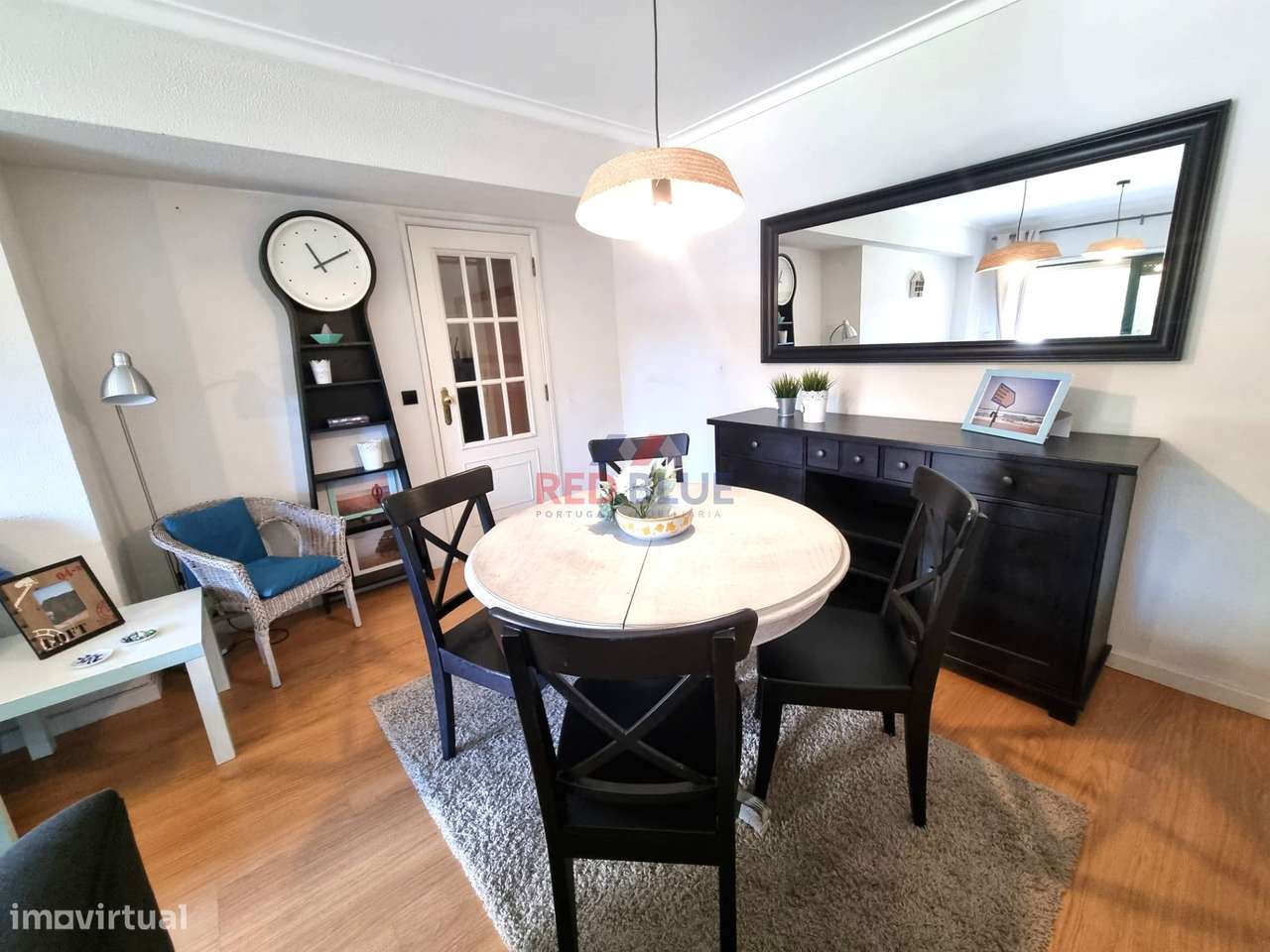 APARTAMENTO T1, VISTAS DE MAR, PÓVOA DE VARZIM-6