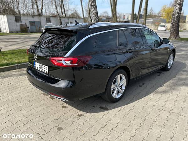 Opel Insignia - 5