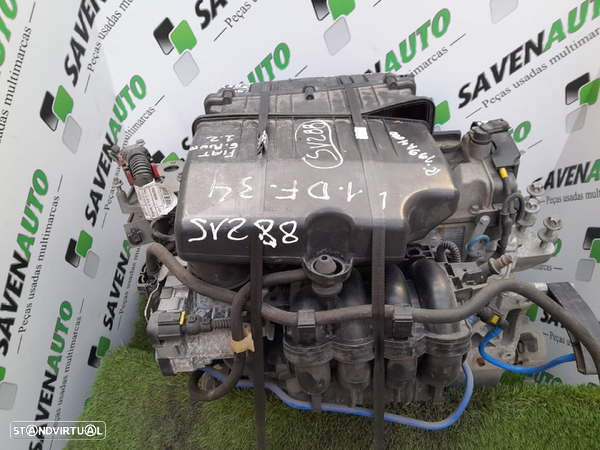 Motor Completo Fiat Punto Evo (199_) - 4