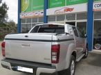 Fullbox ALPHA SC-R Isuzu D-max 2012 + - 3