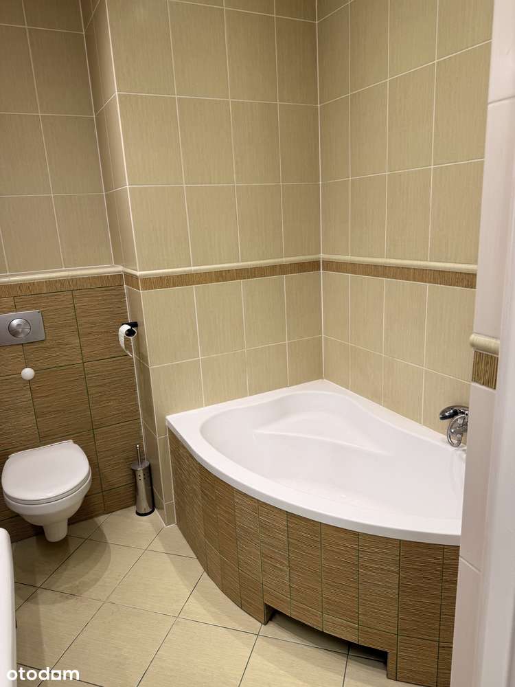 2 pokoje -dwupoziomowe- świetna lokalizacja - Ruczaj - Pełny obrazek: 5/11