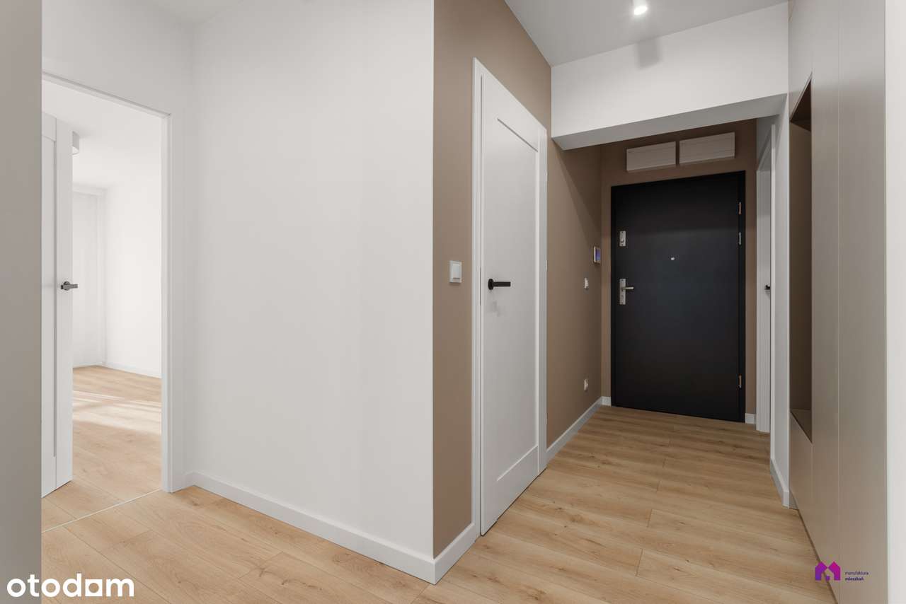 Apartament MARZEŃ z DUŻĄ loggią idealny dla RODZINY-8