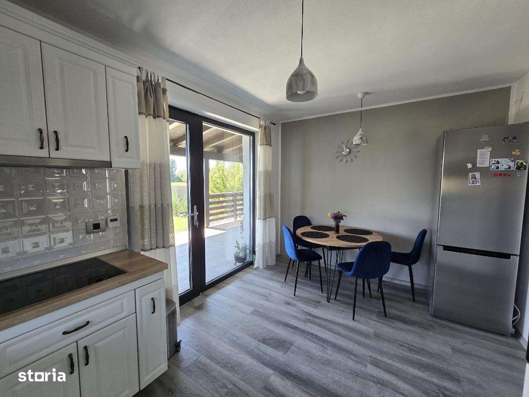 De vanzare Casa individuala, zona Orizont. - Imagine principală: 5/20