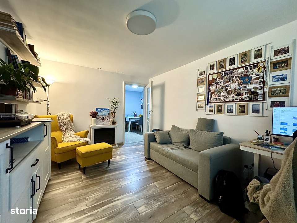 Apartament 2 camere primitor, decomandat, metrou Lujerului - Imagine principală: 1/12