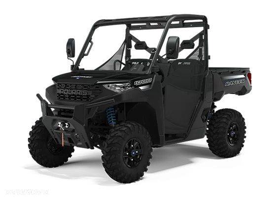 Polaris Inny - 4