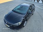 Opel Astra V 1.5 CDTI Elegance S&S - 11