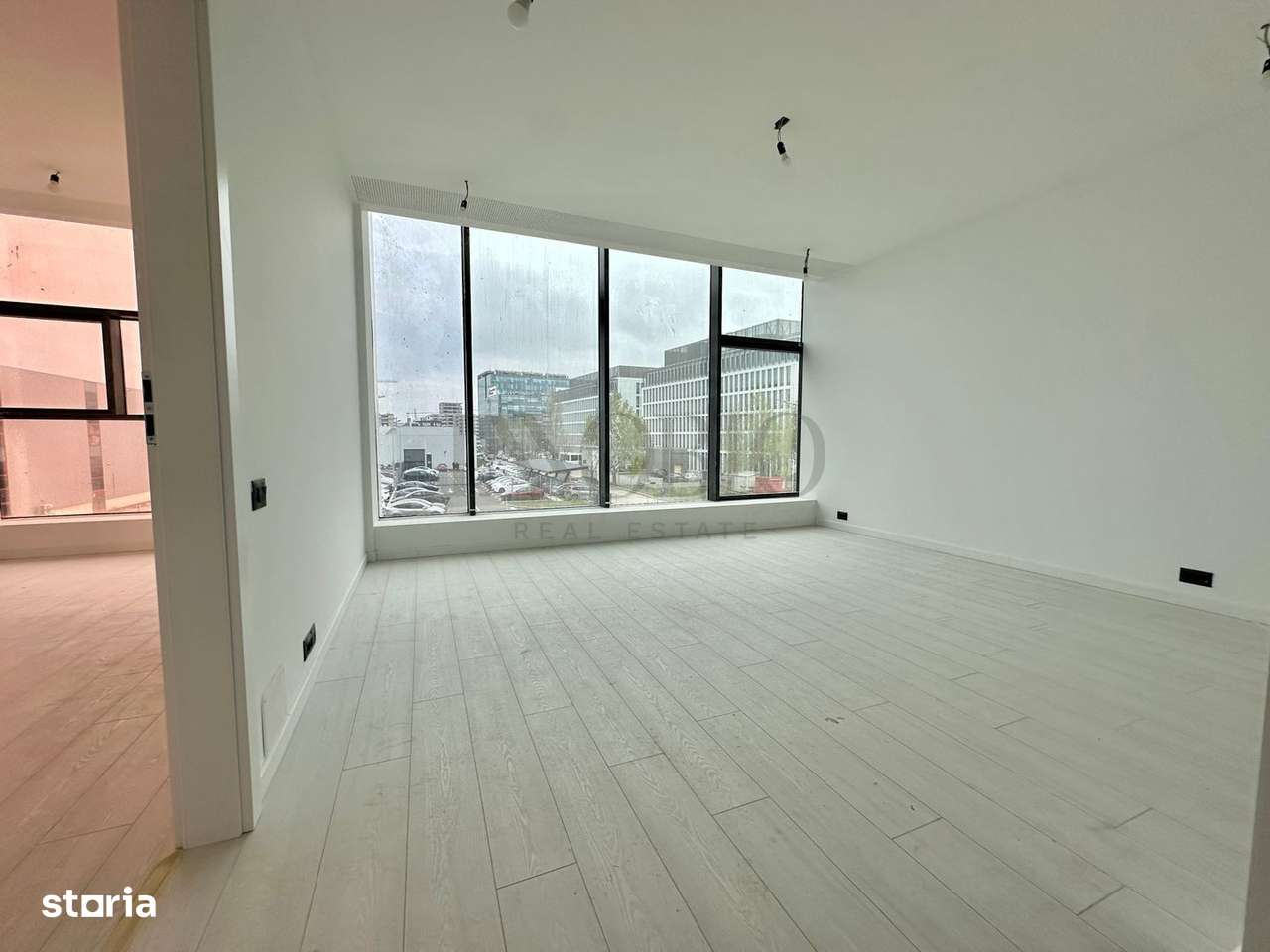 Apartament 2 Camere | Pipera | One North Lofts - Imagine principală: 1/10