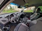 Hyundai ix35 2.0 GDI Style 4WD - 5