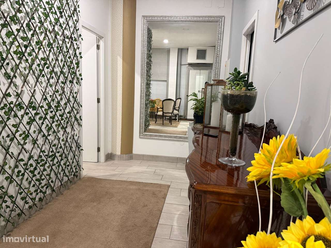 Salao Cabeleireiro / Estetica-9