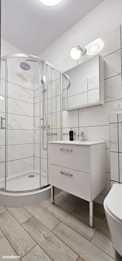 Słoneczna Kawalerka Z Widokiem Na Park-9