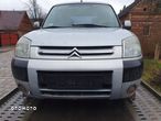 LAMPA PRAWA TYŁ TYLNA Citroen BERLINGO 2.0 HDI 2004r lift KLOSZ bez oprawki - 5