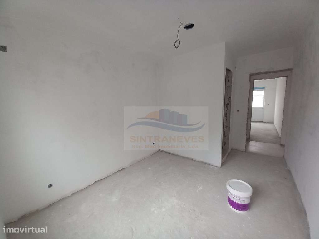 Excelente T3 totalmente remodelado-24