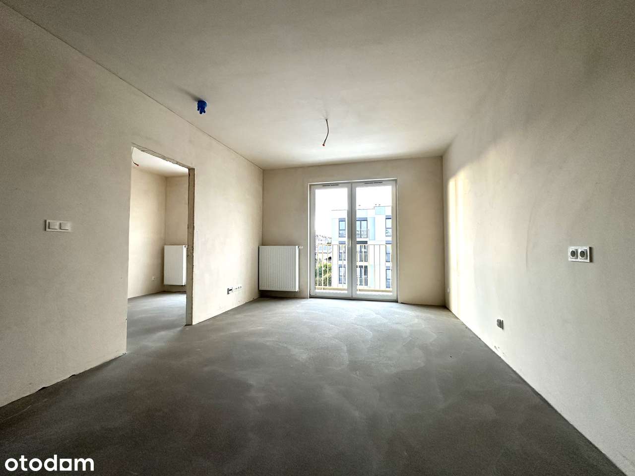 Ustawne 2 pokoje | Klucze do odbioru | Nowoczesna Inwestycja - Pełny obrazek: 2/11