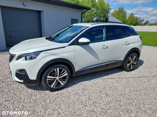 Peugeot 3008 1.2 PureTech Allure S&S - 5