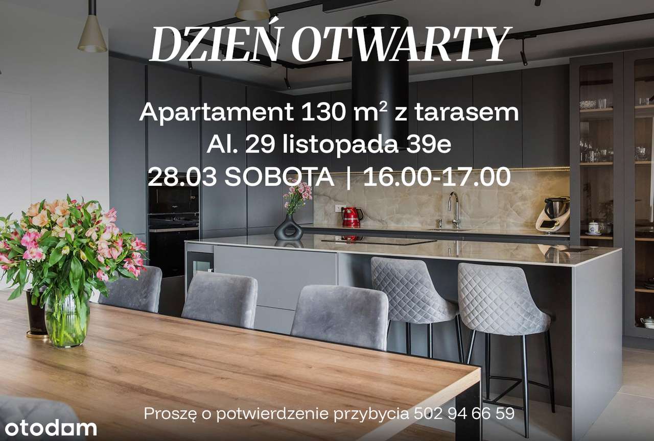 Apartament z widokowym tarasem i sauną smart home 10 piętro-0