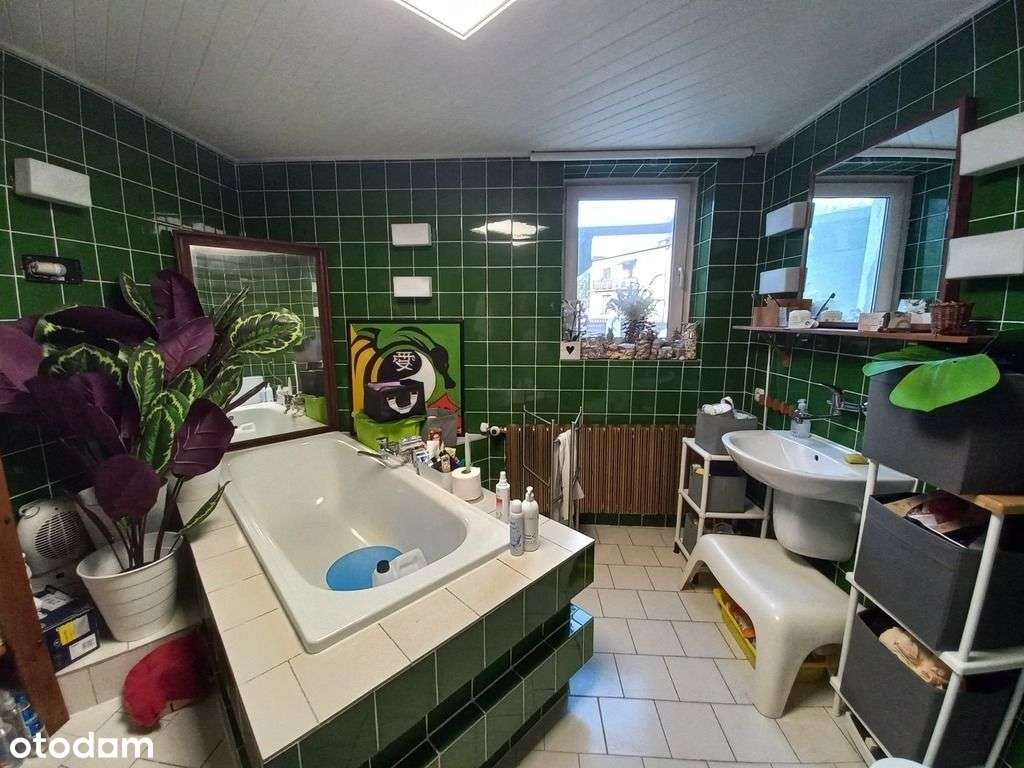 Willa z lat 80-tych na działce z lasem, negocjacje-5