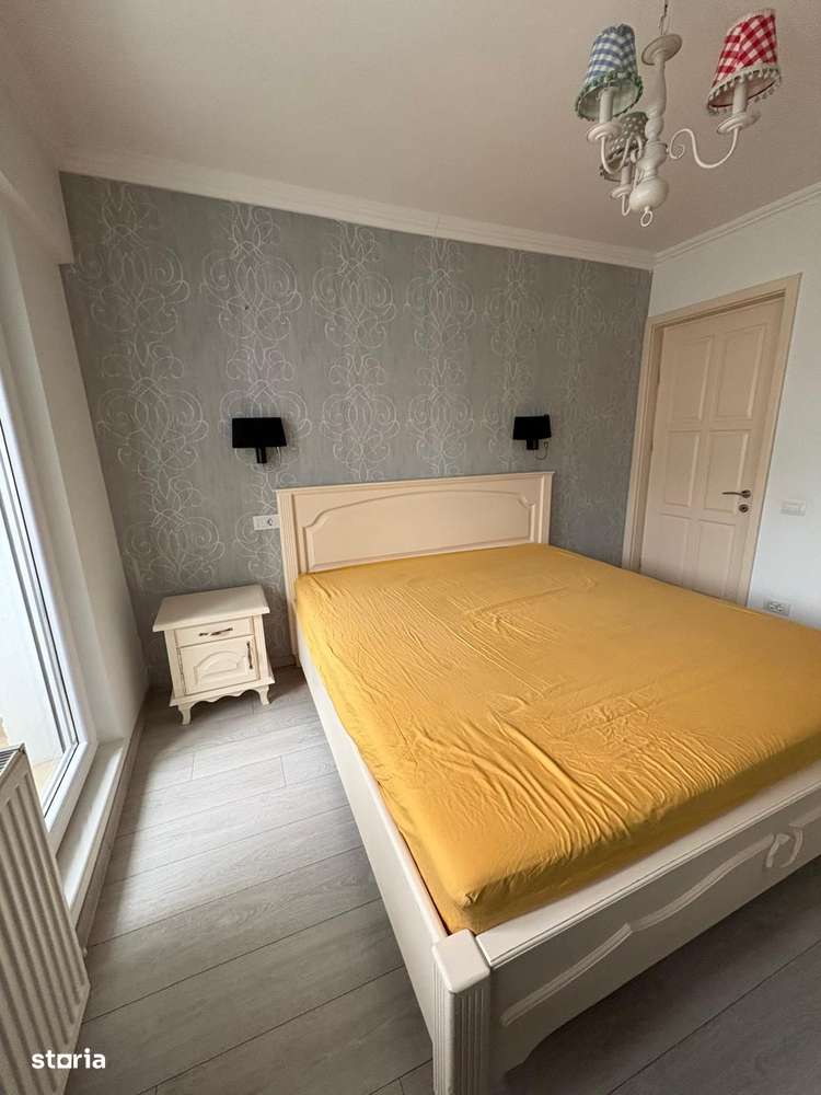 Apartament 3 camere Aviatiei-Caranfil /Metrou Aurel Vlaicu/Herastrau-7