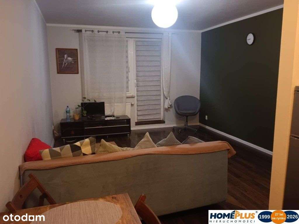 2-pokojowe mieszkanie 43 m², os. Viktoria Radzymin-5