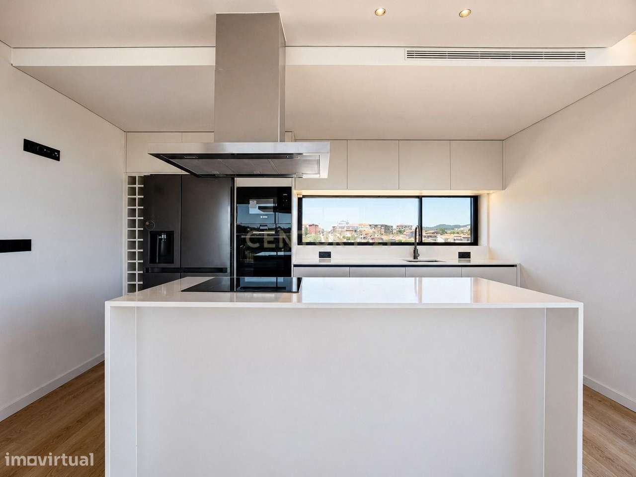 Apartamento T3 Novo com Rooftop de 75m² e Vistas Panorâmicas – Fânzere-17